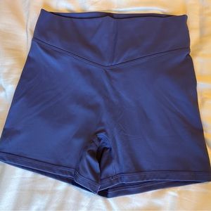 Balance/Vitality Cloud Shorts